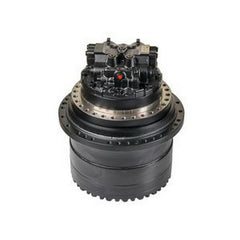 Travel Gearbox With Motor 72206512 for New Holland Excavator E215 E215B E215BJ E215BLC E215C