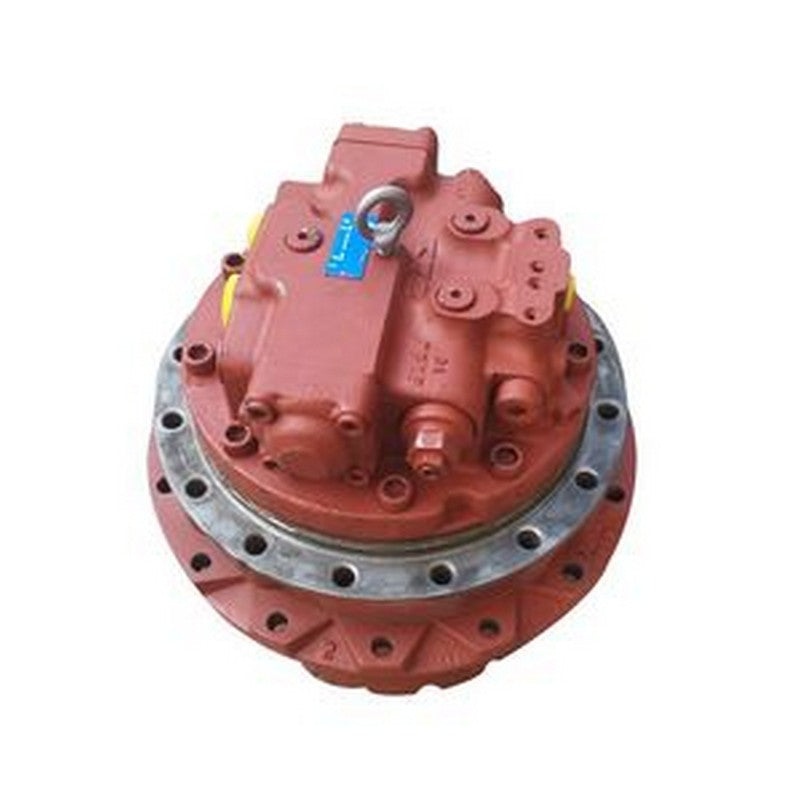 Travel Gearbox With Motor 72214452 for New Holland Excavator E145 E140