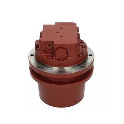 Travel Gearbox With Motor 72271598 for New Holland Excavator EH16 EH18