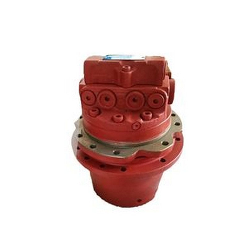 Travel Gearbox With Motor 72281630 for Kobelco Excavator SK27SR-3