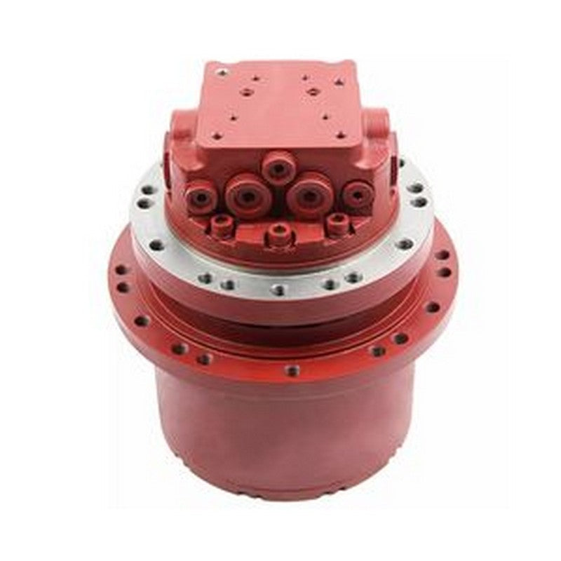 Travel Gearbox With Motor 72951219 PW15V00018F3 for Kobelco Excavator 30SR-2 35SR-2