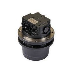 Travel Gearbox With Motor 842010089 for Komatsu Excavator PC05-7 PC07-2