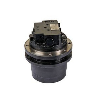 Travel Gearbox With Motor 843000130 for Komatsu Excavator PC05-7 PC07-2
