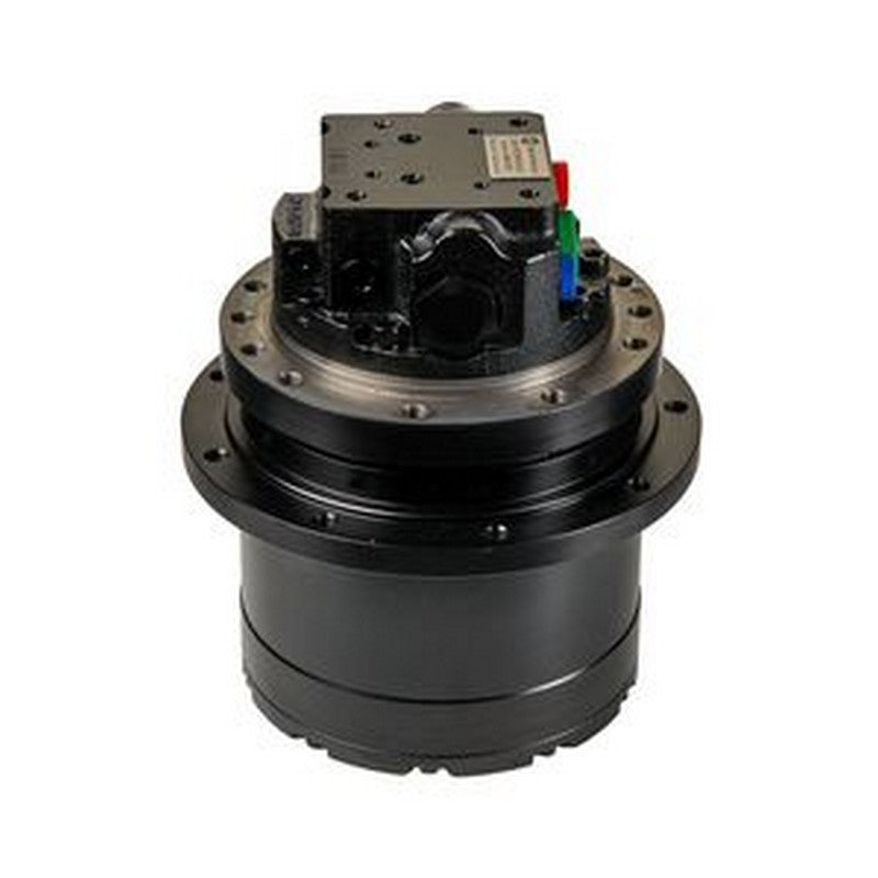 Travel Gearbox With Motor 843000166 843000148 for Komatsu Excavator PC30-7
