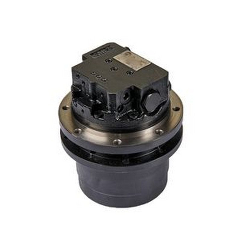 Travel Gearbox With Motor 843000194 for Komatsu Excavator PC12R-8 PC15R-8
