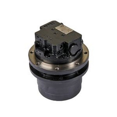 Travel Gearbox With Motor 843000194 for Komatsu Excavator PC12R-8 PC15R-8
