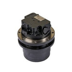 Travel Gearbox With Motor 843000194 for Komatsu Excavator PC12R-8 PC15R-8