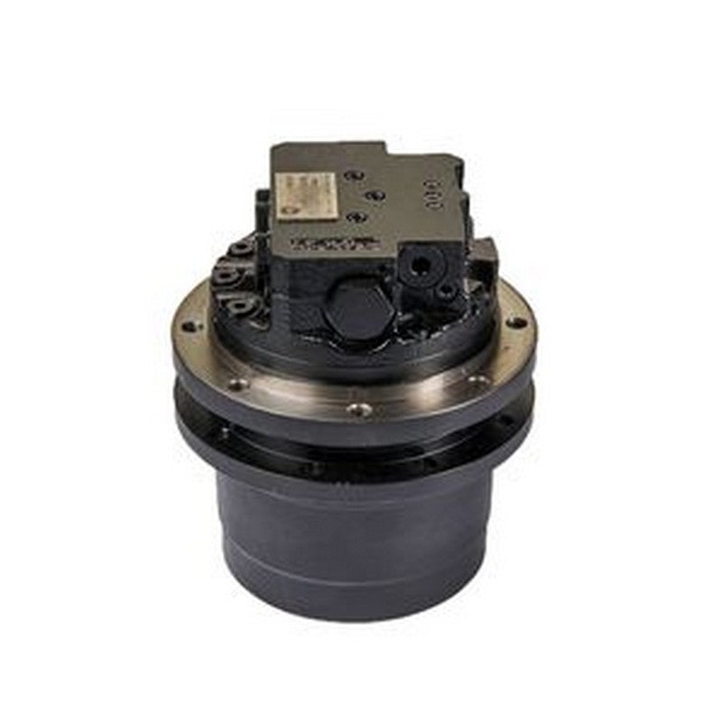 Travel Gearbox With Motor 843200690 for Komatsu Excavator PC12R-8 PC15R-8