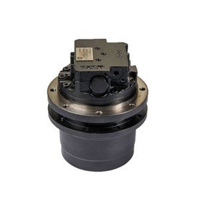 Travel Gearbox With Motor 843200690 for Komatsu Excavator PC12R-8 PC15R-8
