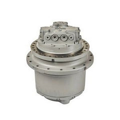 Travel Gearbox With Motor 9148472 for Hitachi Excavator EX100-5 EX100M-5 EX135UR-5 EX135US-5 EX120-5X