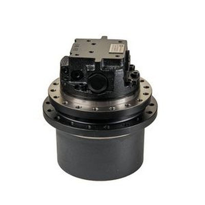 Travel Gearbox With Motor 9161418 for Hitachi Excavator EX30-2