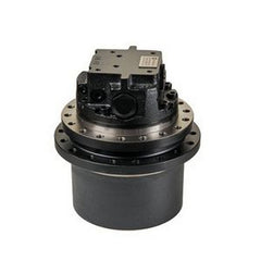 Travel Gearbox With Motor 9161418 for Hitachi Excavator EX30-2