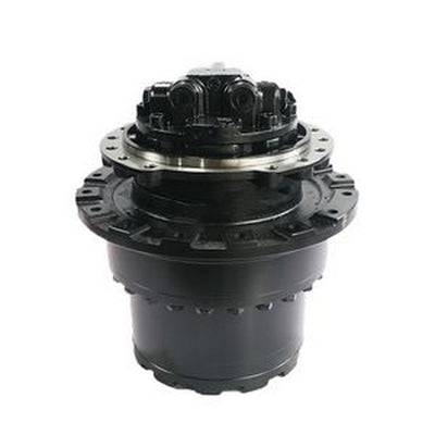 Travel Gearbox With Motor 9170996 9233687 9195447 9233688 for Hitachi Excavator IZX200 ZX200 ZX210K ZX180LC-3