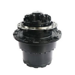 Travel Gearbox With Motor 9170996 9233687 9195447 9233688 for Hitachi Excavator IZX200 ZX200 ZX210K ZX180LC-3