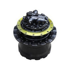 Travel Gearbox With Motor 9181123 for John Deere Excavator 120D