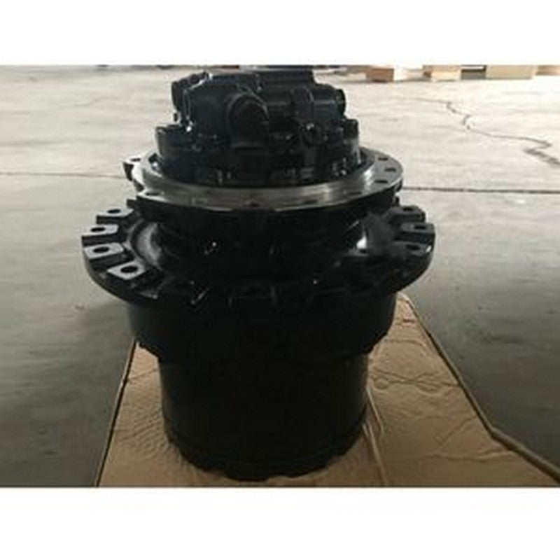 Travel Gearbox With Motor 9181678 for Hitachi Excavator ZX200 ZX225US ZX225USR ZX230-HHE ZX240H ZX240K
