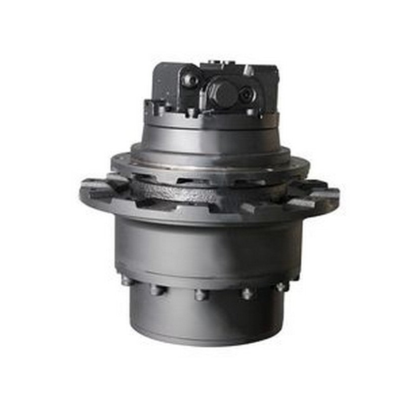 2017872 Travel Gearbox With Motor 9224241 for Hitachi Excavator ZX70 ZX75UR ZX ...