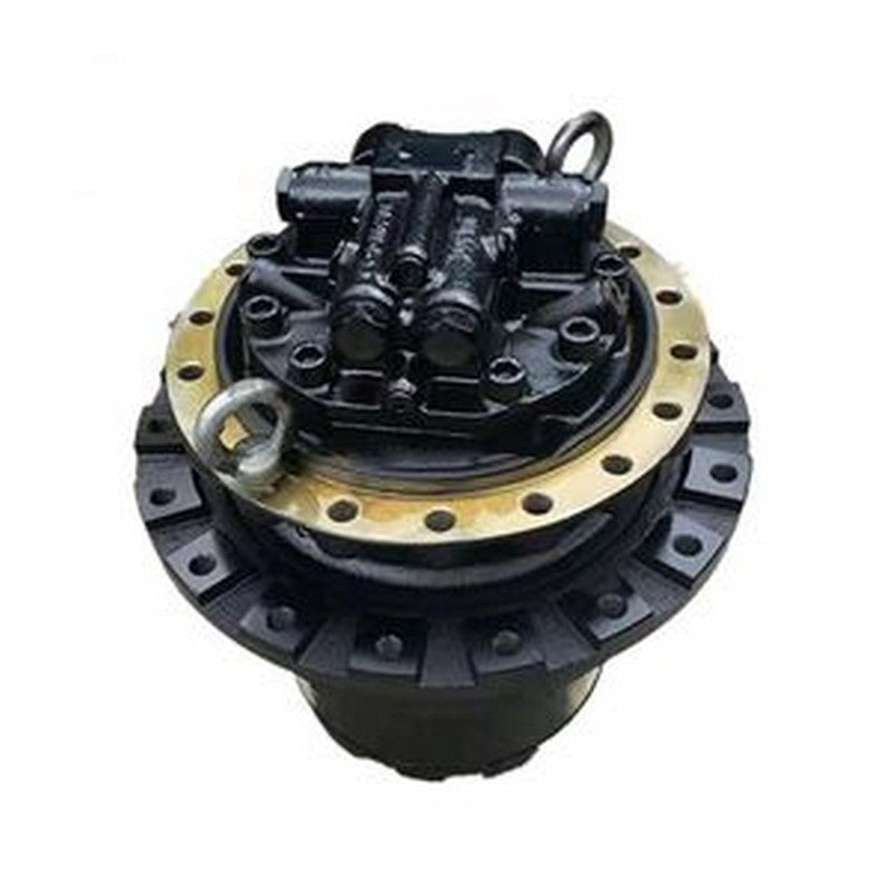 Travel Gearbox With Motor 9233692 9261222 for Hitachi Excavator ZX200-3 ZX210H-3 ZX210K-3 ZX225US-3 ZX200-5G