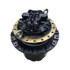 Travel Gearbox With Motor 9233692 9261222 for Hitachi Excavator ZX200-3 ZX210H-3 ZX210K-3 ZX225US-3 ZX200-5G