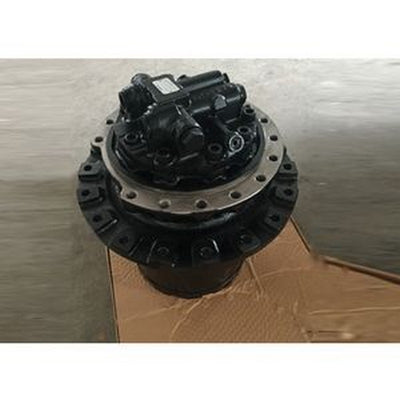 Travel Gearbox With Motor 9234034 for Hitachi Excavator IZX200LC ZX180LC-3 ZX200 ZX200-X ZX210H ZX240-AMS