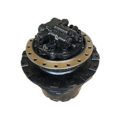 Travel Gearbox With Motor 9243839 9256989 for John Deere Engine 6068 Excavator 250GLC 240DLC