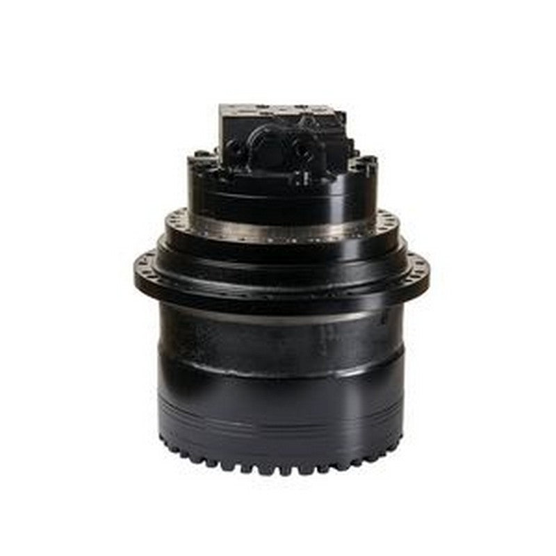 Travel Gearbox With Motor E131-0609 for Hyundai Excavator R200LCM R200NLC-3 R200LC