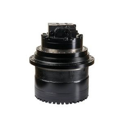 Travel Gearbox With Motor E131-0609 for Hyundai Excavator R200LCM R200NLC-3 R200LC