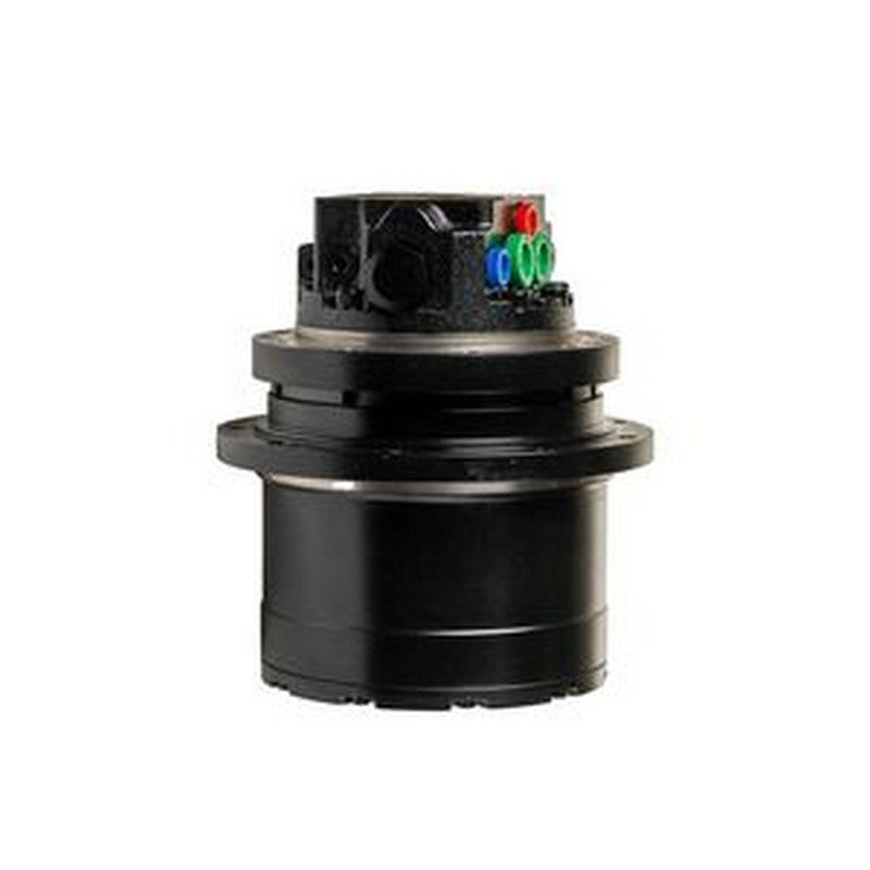 Travel Gearbox With Motor for JCB Excavator 8035