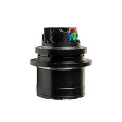 Travel Gearbox With Motor for JCB Excavator 8035