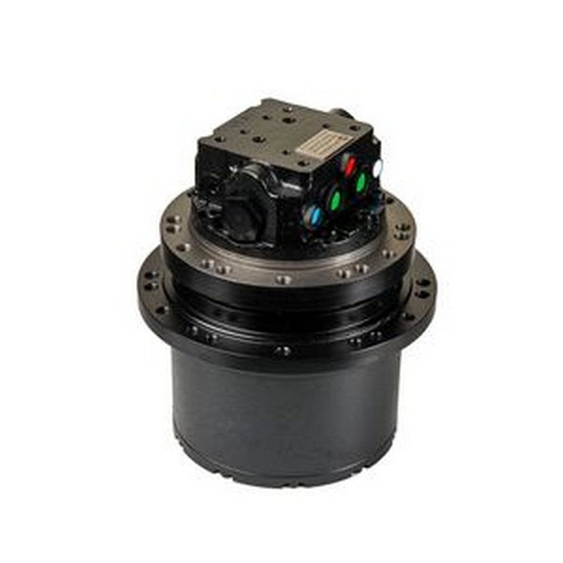 Travel Gearbox With Motor for JCB Excavator 804