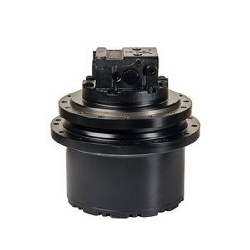 Travel Gearbox With Motor for JCB Excavator JS120