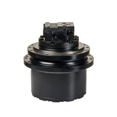Travel Gearbox With Motor for JCB Excavator JS120