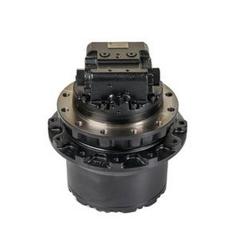 Travel Gearbox With Motor GM09VN-B-19 for Kobelco Excavator SK80SR E80SR
