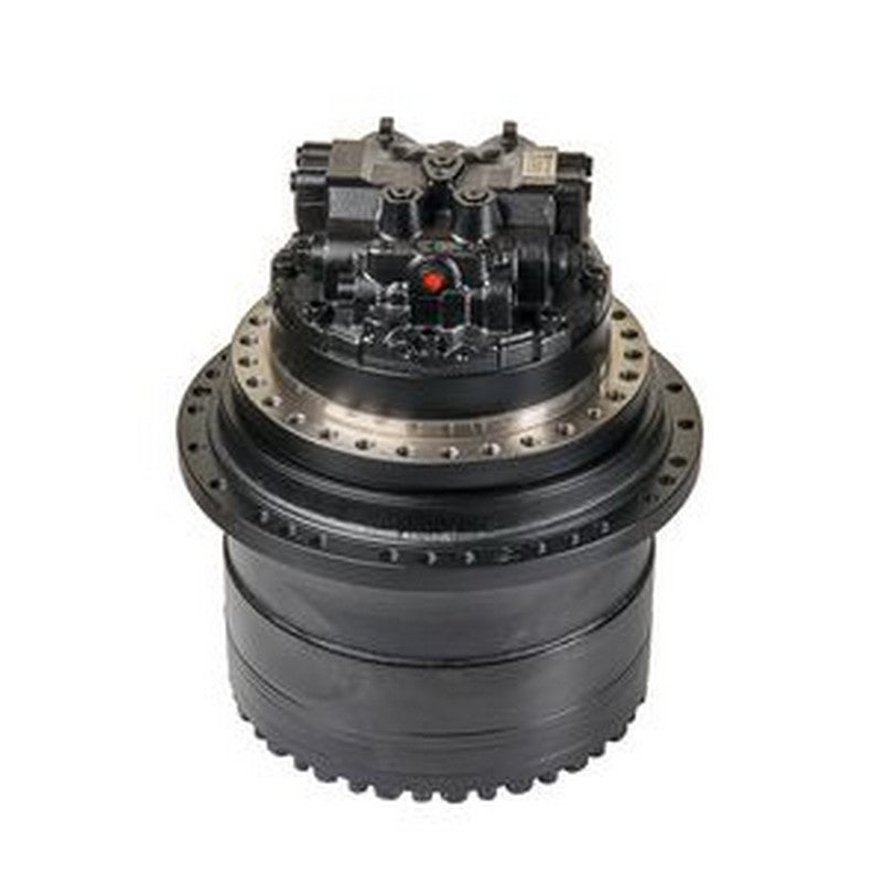 Travel Gearbox With Motor JRA0264 for JCB Excavator JS200 JS220 JS210