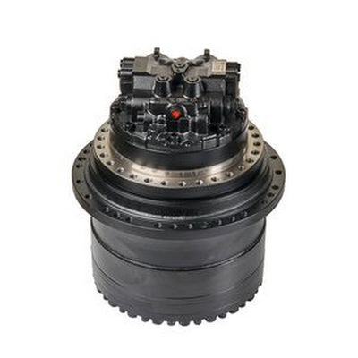 Travel Gearbox With Motor JRA0264 for JCB Excavator JS200 JS220 JS210