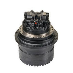 Travel Gearbox With Motor JRA0264 for JCB Excavator JS200 JS220 JS210