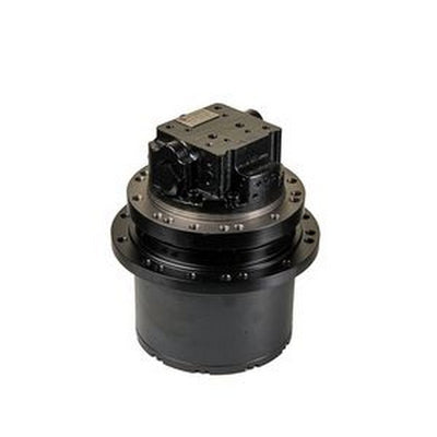 Travel Gearbox With Motor K1010210A for Komatsu Doosan Daewoo Excavator DX35Z Solar SL35 S-35