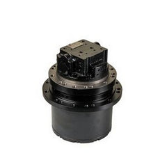 Travel Gearbox With Motor K1010210A for Komatsu Doosan Daewoo Excavator DX35Z Solar SL35 S-35