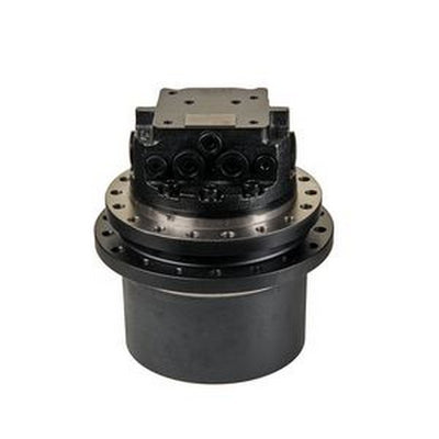 Travel Gearbox With Motor K1013467 for Komatsu Doosan Daewoo Excavator DX27Z
