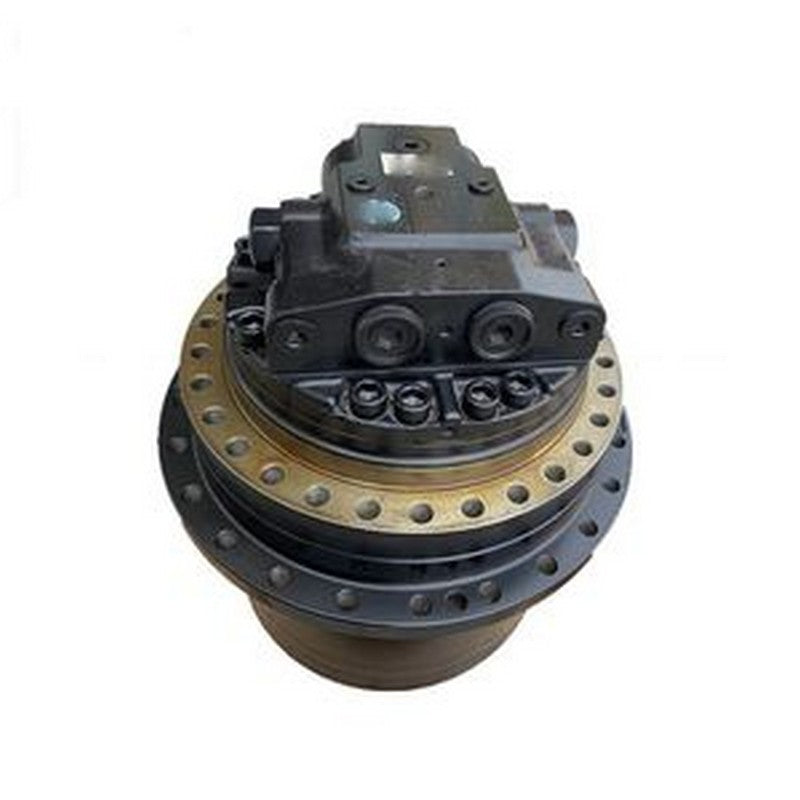 Travel Gearbox With Motor K1017674 for Komatsu Doosan Daewoo Excavator DX160LC DX180LC TXC180LC-2