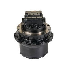 Travel Gearbox With Motor K1029668 for Doosan Daewoo Excavator DX80R E80