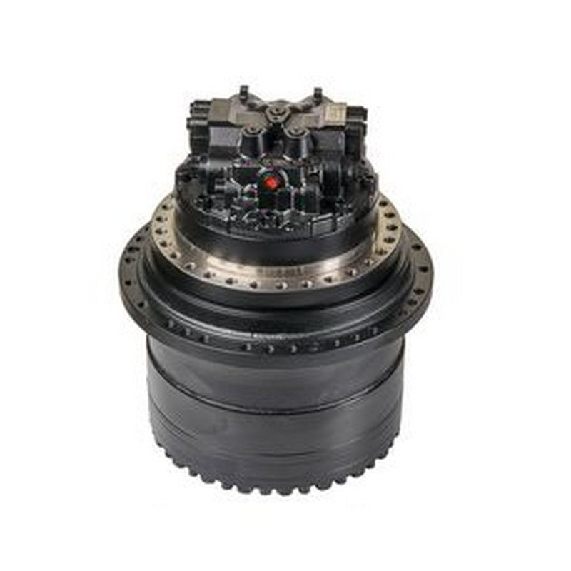 Travel Gearbox With Motor K1037757 for Doosan Daewoo Excavator DX220A TXC225LC-2 DX225LC DX230LC