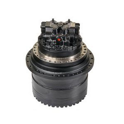 Travel Gearbox With Motor K1037757 for Doosan Daewoo Excavator DX220A TXC225LC-2 DX225LC DX230LC