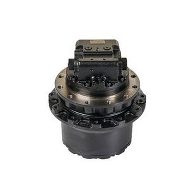 Travel Gearbox With Motor KAA10310 for CASE Excavator CX75SR CX80C CX80 CX75