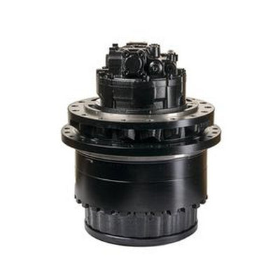 Travel Gearbox With Motor KSA10220 for CASE Excavator CX290 CX330 CX350B