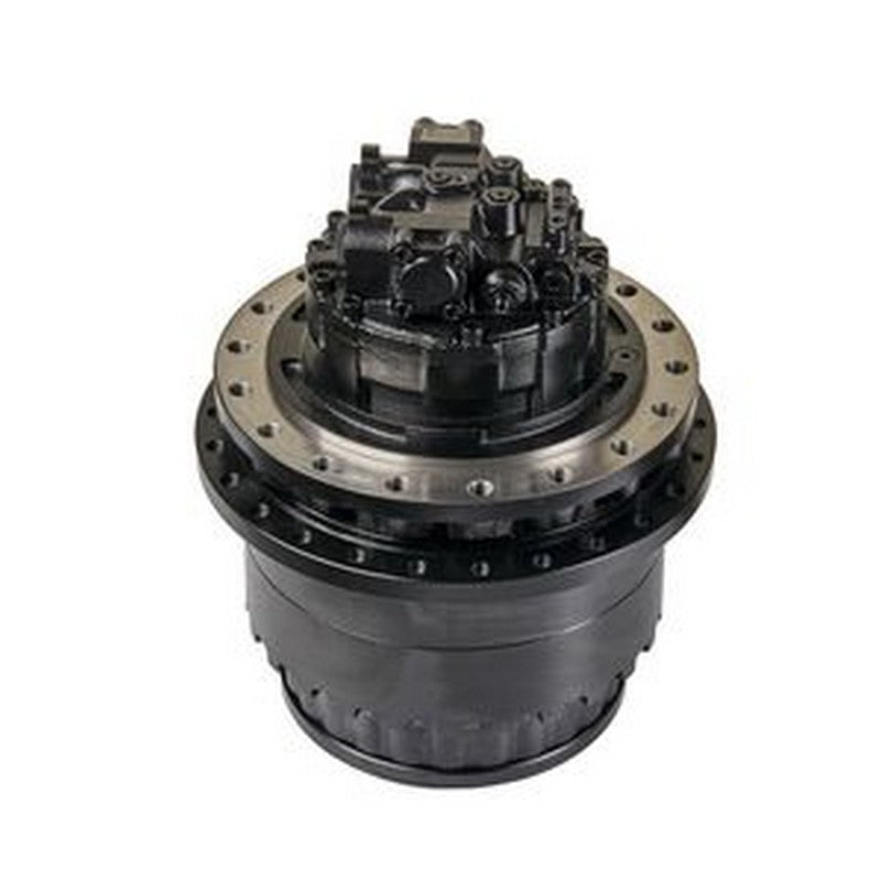 Travel Gearbox With Motor LJ01273 for CASE Excavator CX330 CX350
