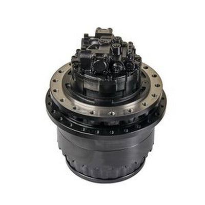 Travel Gearbox With Motor LJ01273 for CASE Excavator CX330 CX350