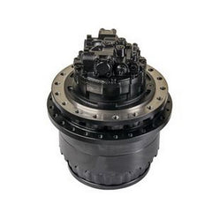 Travel Gearbox With Motor LJ01273 for CASE Excavator CX330 CX350