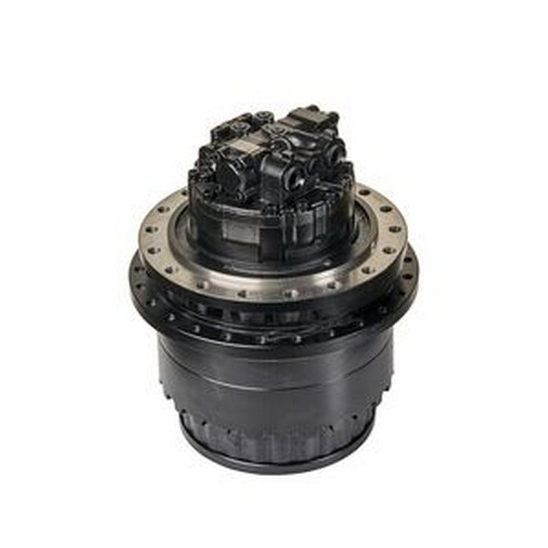 Travel Gearbox With Motor LJ013790 for CASE Excavator CX330 CX350B CX370 CX370B
