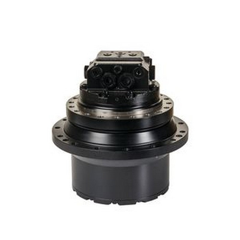 Travel Gearbox With Motor LJ015920 for CASE Excavator CX135SR CX130B CX130C CX145CSR